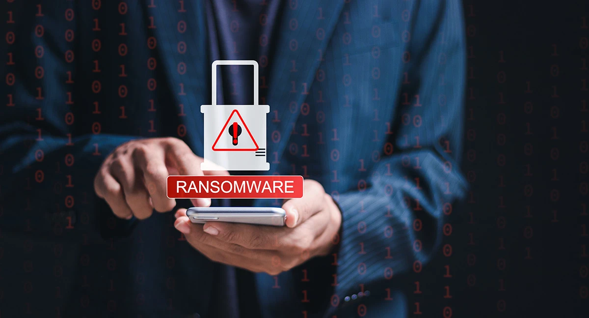 重大伊朗IT公司正在进行重要赎金支付